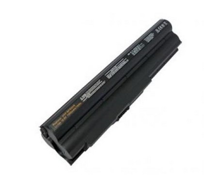 9-cell 7200mAh Sony laptop battery VGP-BPS20/B black - Click Image to Close
